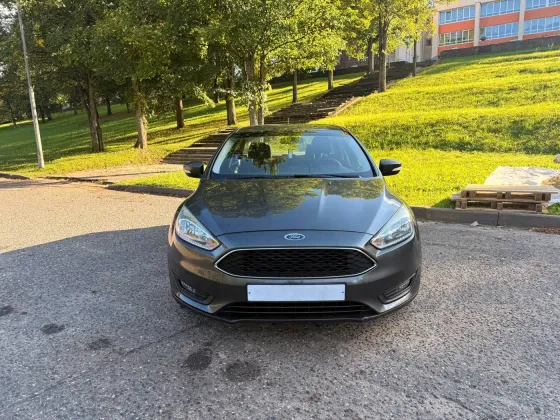 Продажа Ford Focus IV, 2018г., Новополоцк Минск
