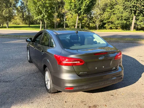 Продажа Ford Focus IV, 2018г., Новополоцк Минск