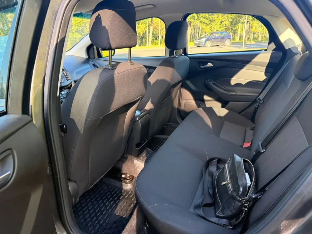Продажа Ford Focus IV, 2018г., Новополоцк Минск - изображение 10