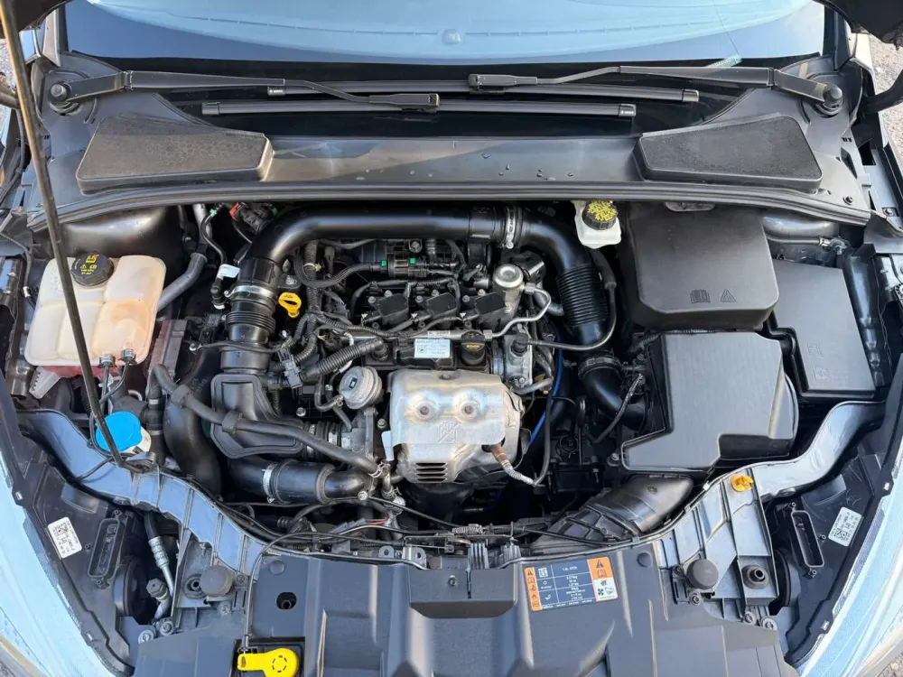 Продажа Ford Focus IV, 2018г., Новополоцк Минск - изображение 9