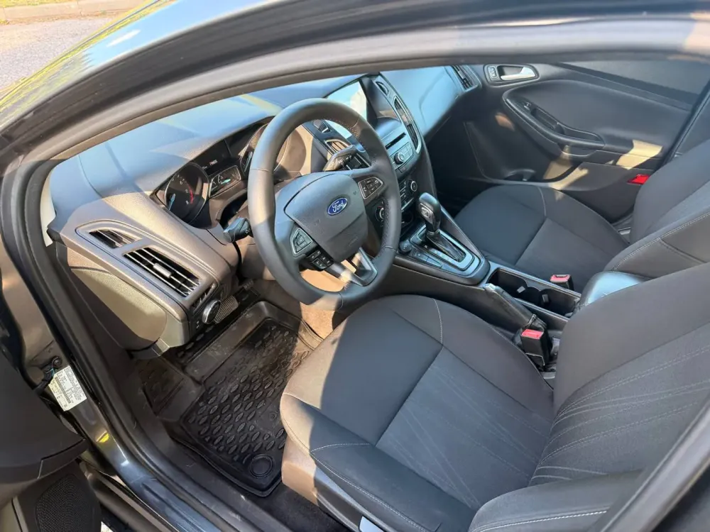 Продажа Ford Focus IV, 2018г., Новополоцк Минск - изображение 8