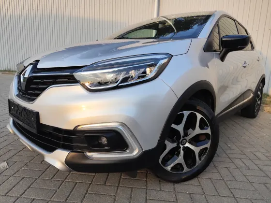 Продажа Renault Captur I Рестайлинг, 2018г., Минск Минск