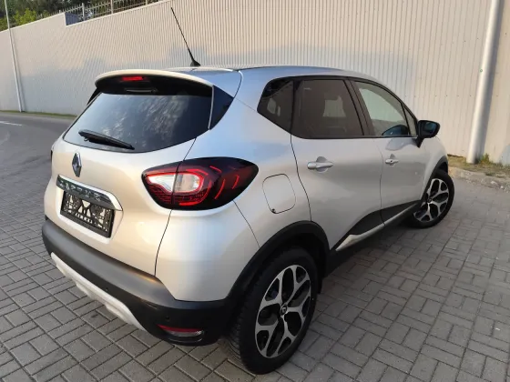 Продажа Renault Captur I Рестайлинг, 2018г., Минск Минск