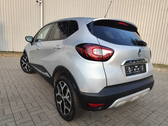 Продажа Renault Captur I Рестайлинг, 2018г., Минск Минск