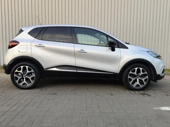 Продажа Renault Captur I Рестайлинг, 2018г., Минск Минск