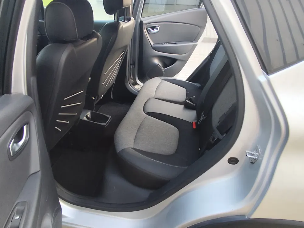 Продажа Renault Captur I Рестайлинг, 2018г., Минск Минск - изображение 14