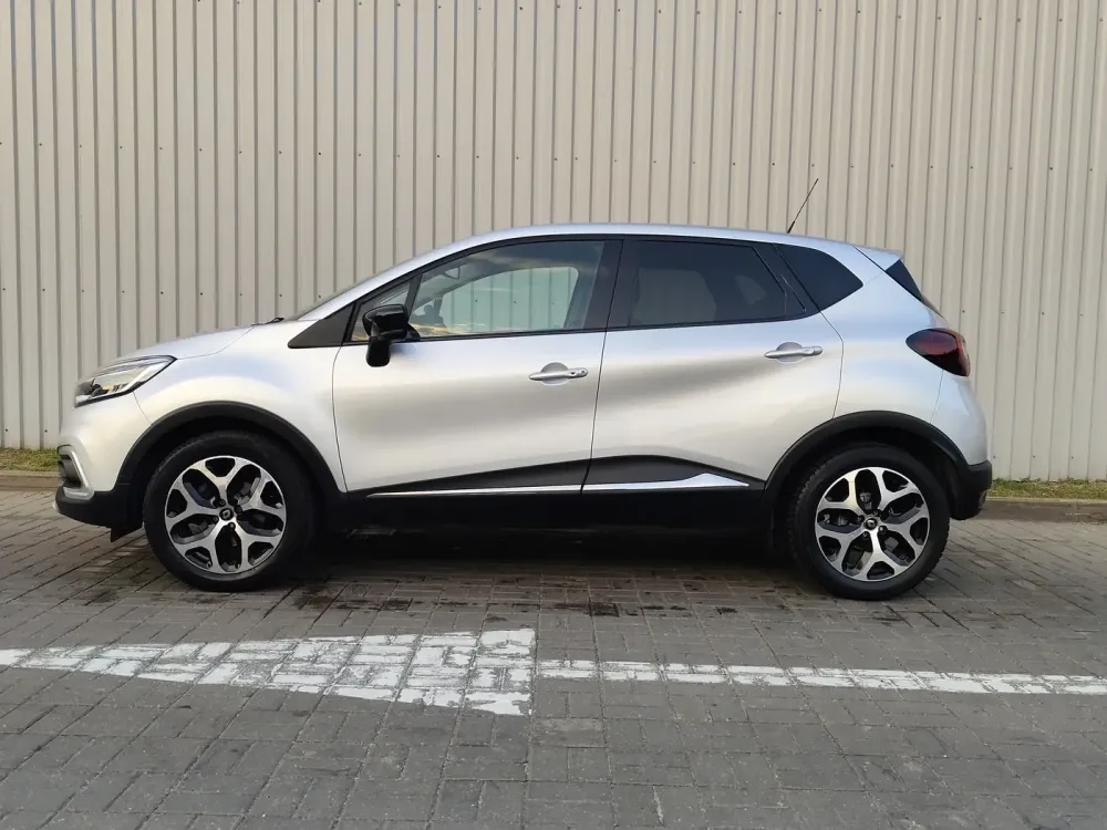 Продажа Renault Captur I Рестайлинг, 2018г., Минск Минск - изображение 5
