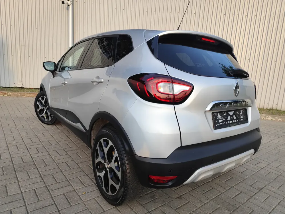 Продажа Renault Captur I Рестайлинг, 2018г., Минск Минск - изображение 4