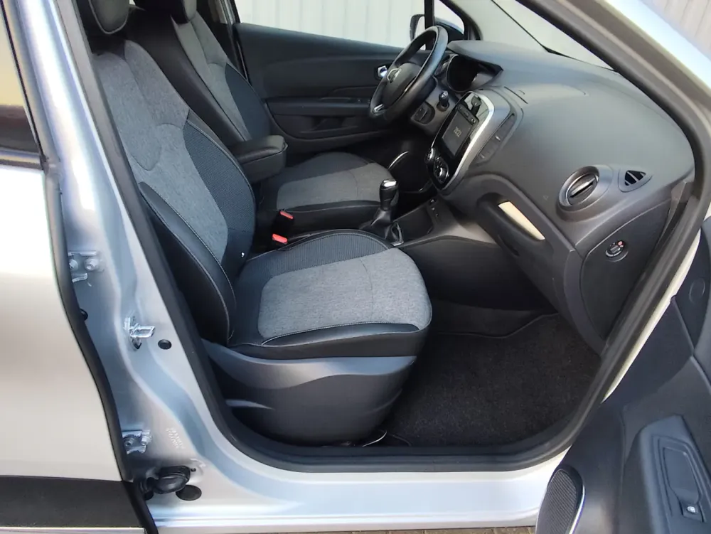 Продажа Renault Captur I Рестайлинг, 2018г., Минск Минск - изображение 15