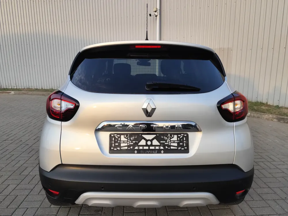 Продажа Renault Captur I Рестайлинг, 2018г., Минск Минск - изображение 7