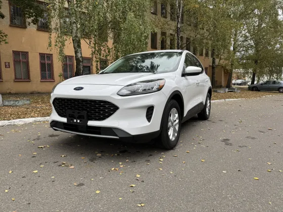 Продажа Ford Escape IV, 2021г., Минск Минск
