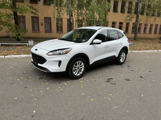Продажа Ford Escape IV, 2021г., Минск Минск