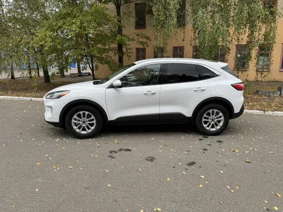 Продажа Ford Escape IV, 2021г., Минск Минск