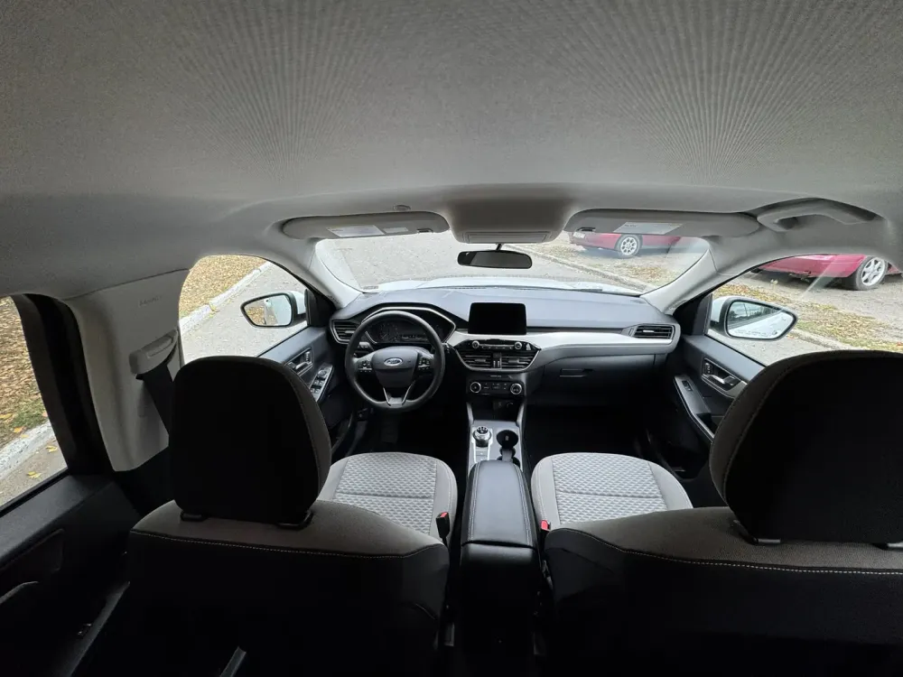 Продажа Ford Escape IV, 2021г., Минск Минск - изображение 9