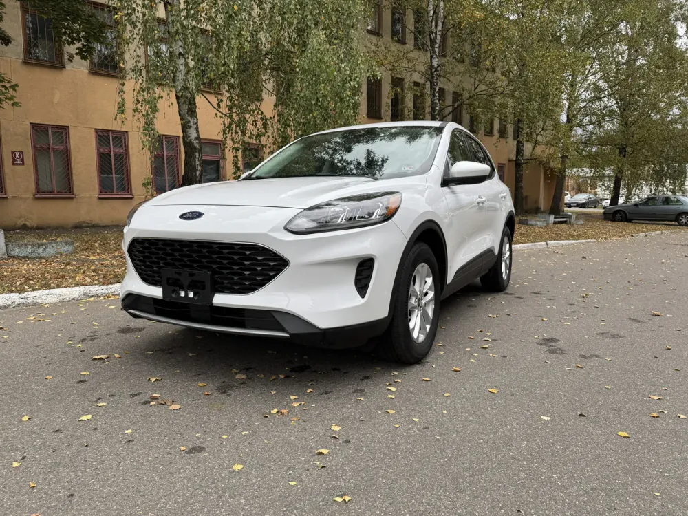 Продажа Ford Escape IV, 2021г., Минск Минск - изображение 1