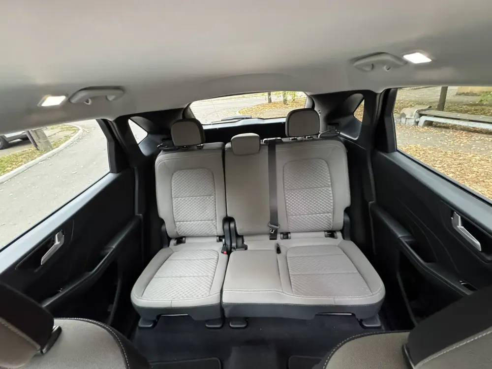 Продажа Ford Escape IV, 2021г., Минск Минск - изображение 10