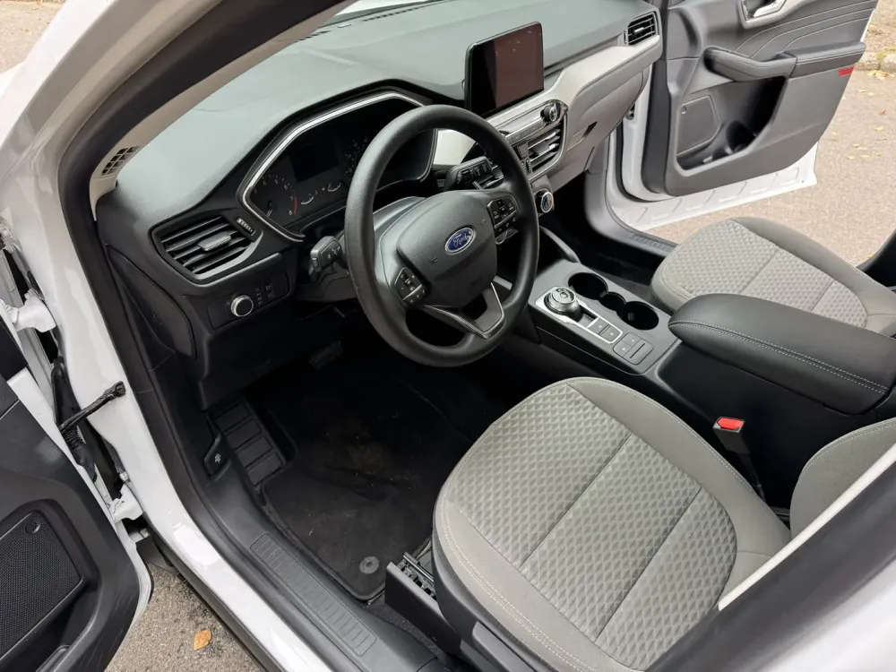 Продажа Ford Escape IV, 2021г., Минск Минск - изображение 13