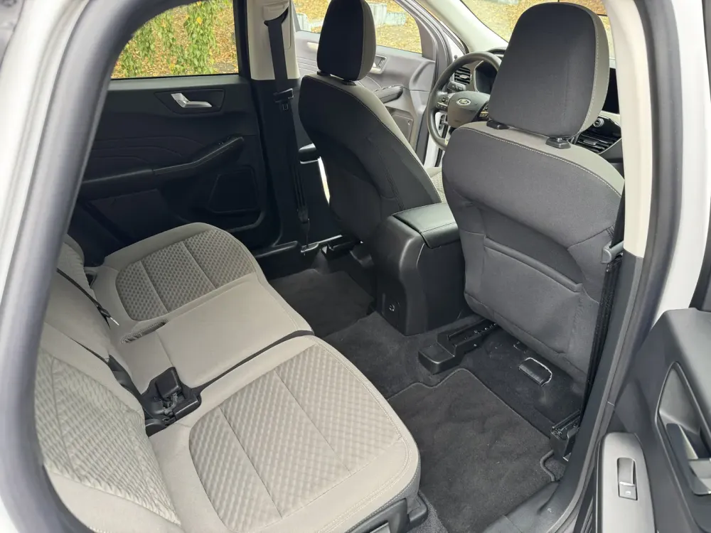 Продажа Ford Escape IV, 2021г., Минск Минск - изображение 11