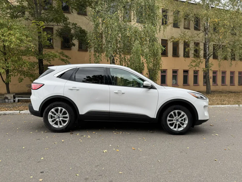 Продажа Ford Escape IV, 2021г., Минск Минск - изображение 15