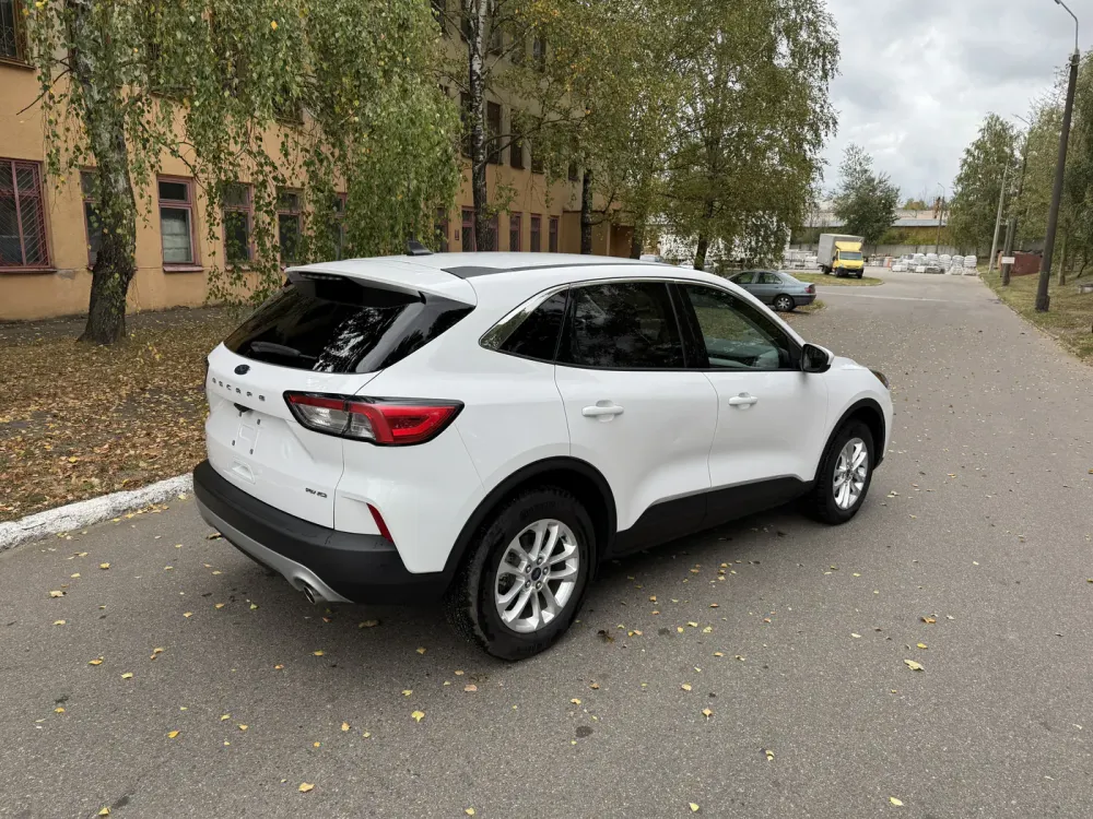 Продажа Ford Escape IV, 2021г., Минск Минск - изображение 16