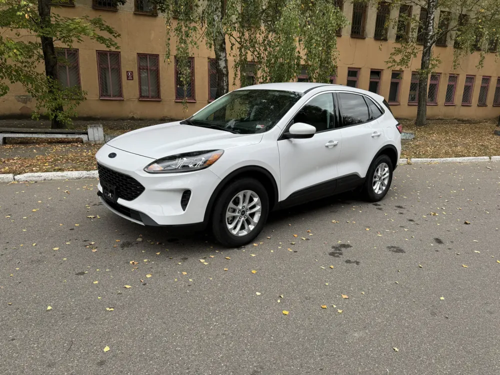 Продажа Ford Escape IV, 2021г., Минск Минск - изображение 5