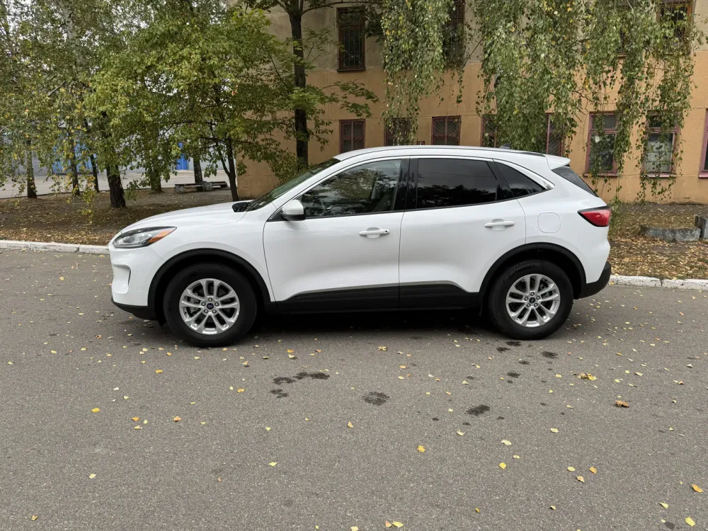 Продажа Ford Escape IV, 2021г., Минск Минск - изображение 4