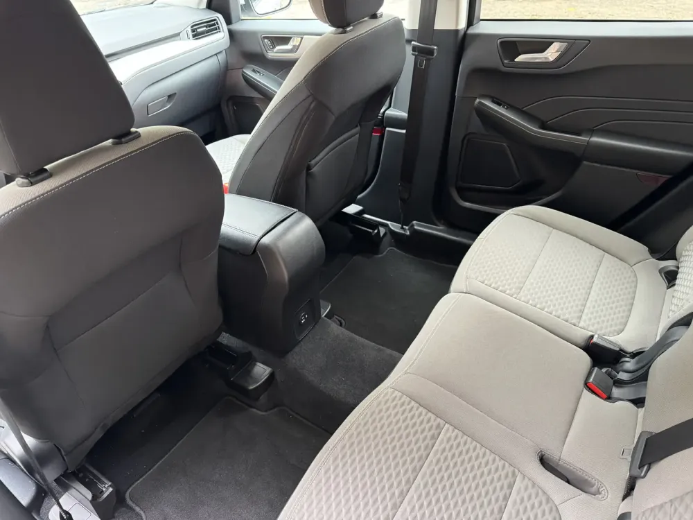 Продажа Ford Escape IV, 2021г., Минск Минск - изображение 6