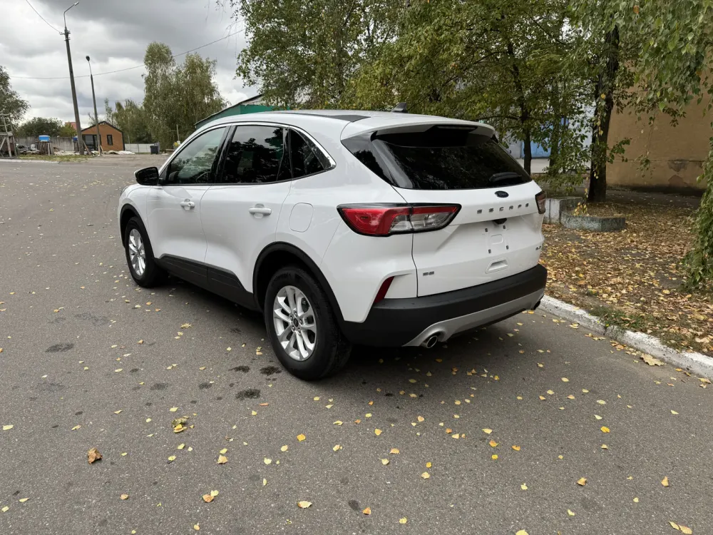 Продажа Ford Escape IV, 2021г., Минск Минск - изображение 3