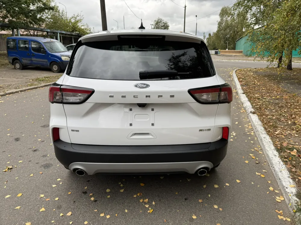 Продажа Ford Escape IV, 2021г., Минск Минск - изображение 2
