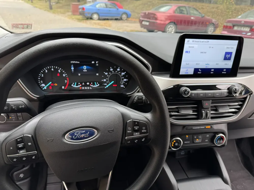 Продажа Ford Escape IV, 2021г., Минск Минск - изображение 12