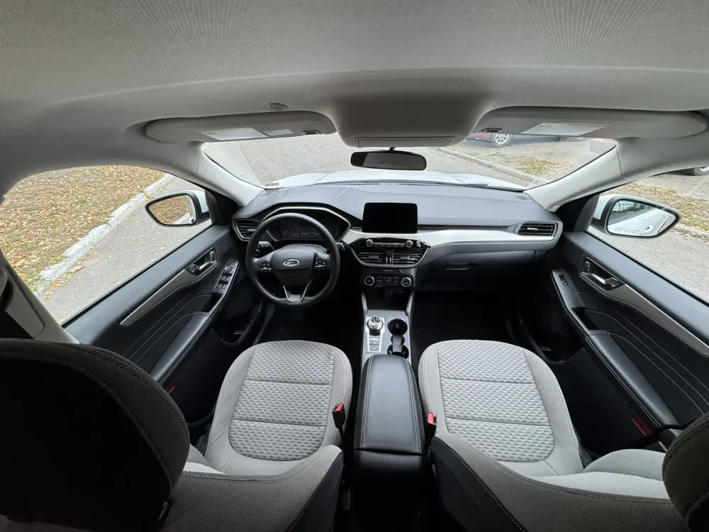 Продажа Ford Escape IV, 2021г., Минск Минск - изображение 8