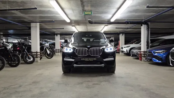 Продажа BMW X3 III (G01), 2020г., Минск Минск