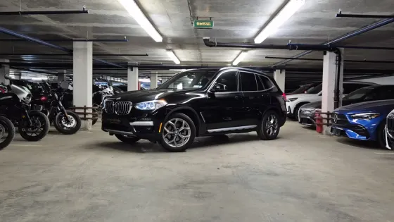 Продажа BMW X3 III (G01), 2020г., Минск Минск