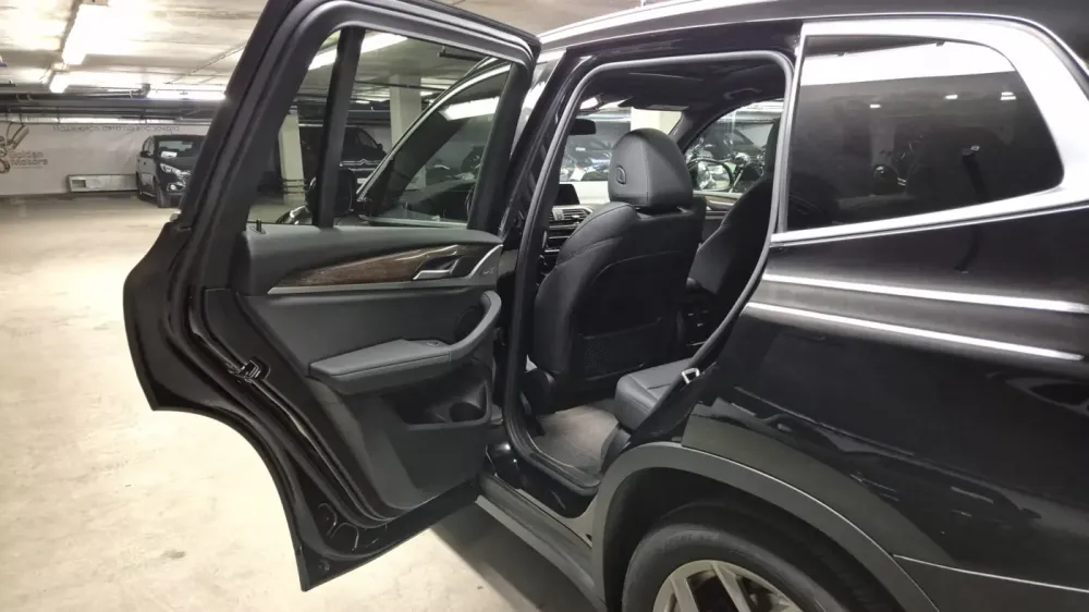 Продажа BMW X3 III (G01), 2020г., Минск Минск - изображение 9