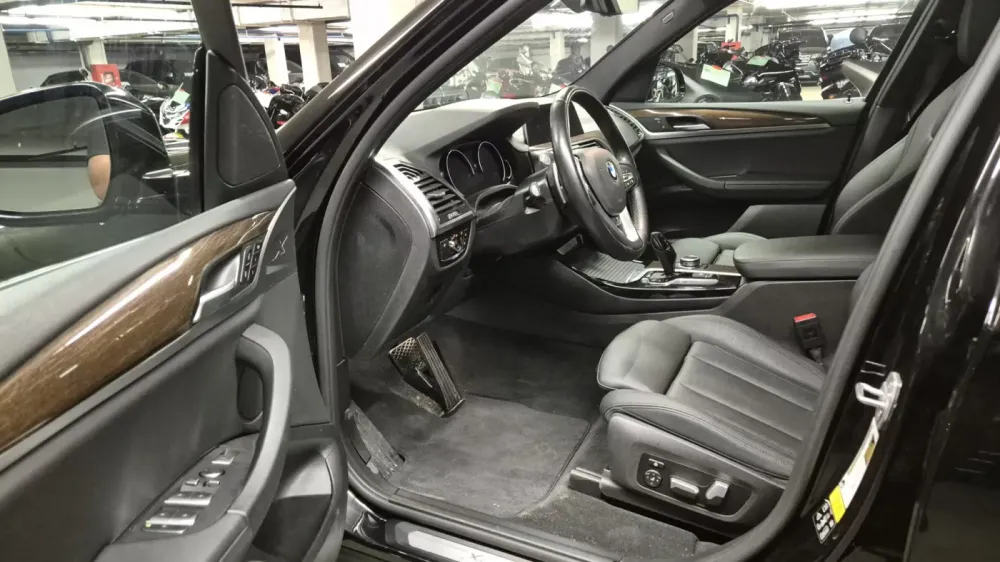 Продажа BMW X3 III (G01), 2020г., Минск Минск - изображение 8