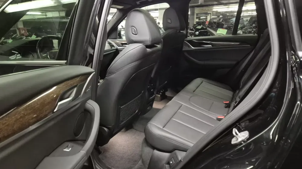 Продажа BMW X3 III (G01), 2020г., Минск Минск - изображение 10