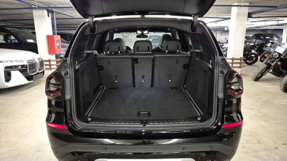 Продажа BMW X3 III (G01), 2020г., Минск Минск - изображение 11