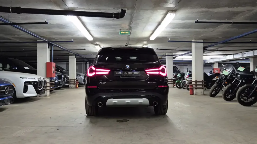 Продажа BMW X3 III (G01), 2020г., Минск Минск - изображение 5