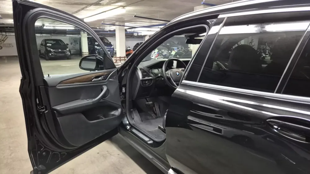Продажа BMW X3 III (G01), 2020г., Минск Минск - изображение 7
