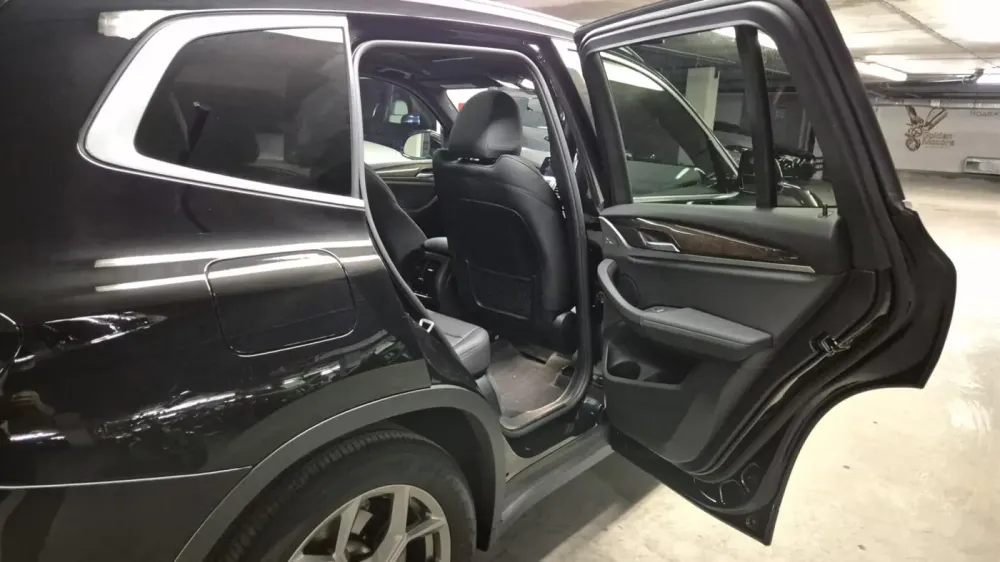 Продажа BMW X3 III (G01), 2020г., Минск Минск - изображение 14