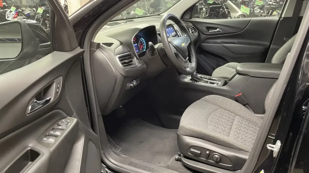Продажа Chevrolet Equinox III Рестайлинг, 2022г., Минск Минск - изображение 9