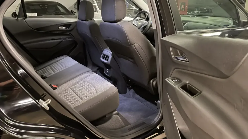 Продажа Chevrolet Equinox III Рестайлинг, 2022г., Минск Минск - изображение 11