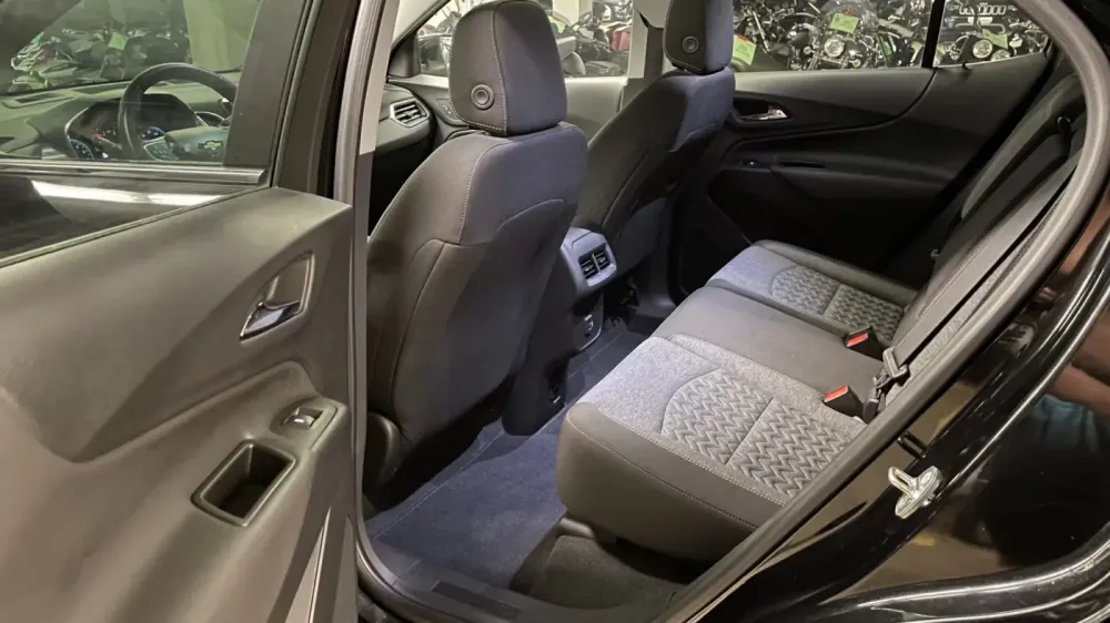 Продажа Chevrolet Equinox III Рестайлинг, 2022г., Минск Минск - изображение 10