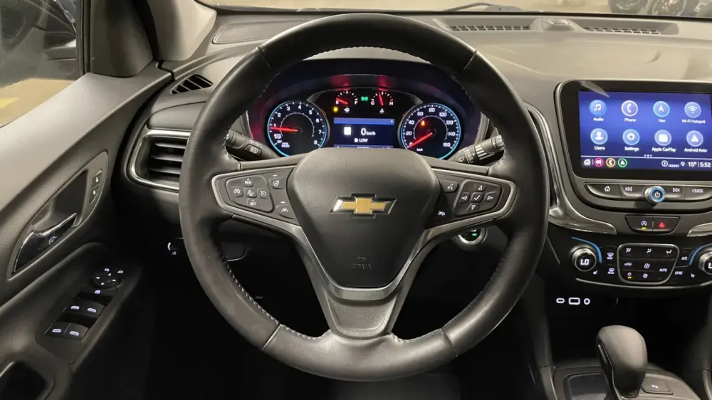 Продажа Chevrolet Equinox III Рестайлинг, 2022г., Минск Минск - изображение 16