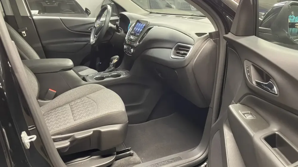 Продажа Chevrolet Equinox III Рестайлинг, 2022г., Минск Минск - изображение 12