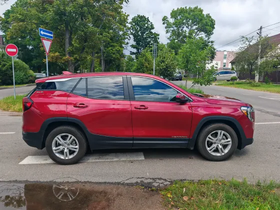 Продажа GMC Terrain II Рестайлинг, 2024г., Минск Минск