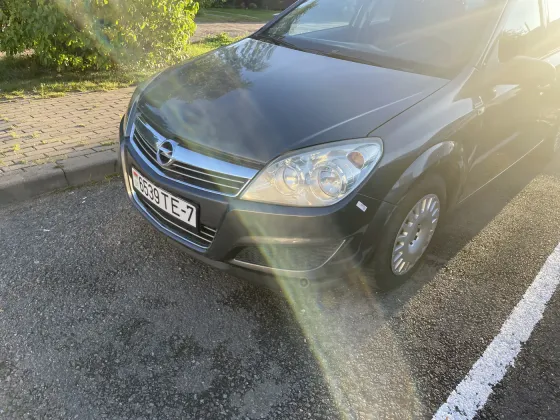 Продажа Opel Astra H Рестайлинг, 2009г., Минск Минск