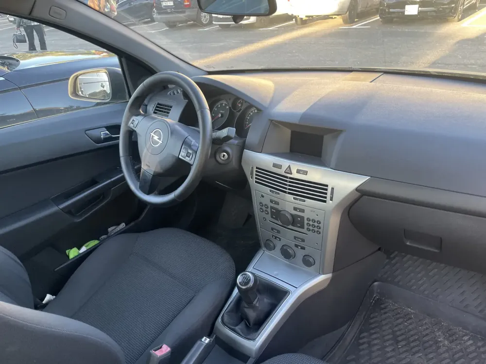 Продажа Opel Astra H Рестайлинг, 2009г., Минск Минск - изображение 6