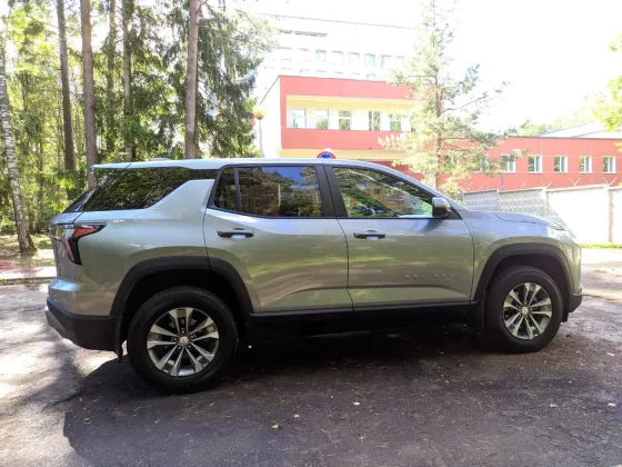 Продажа Chevrolet Equinox IV, 2024г., Минск Минск