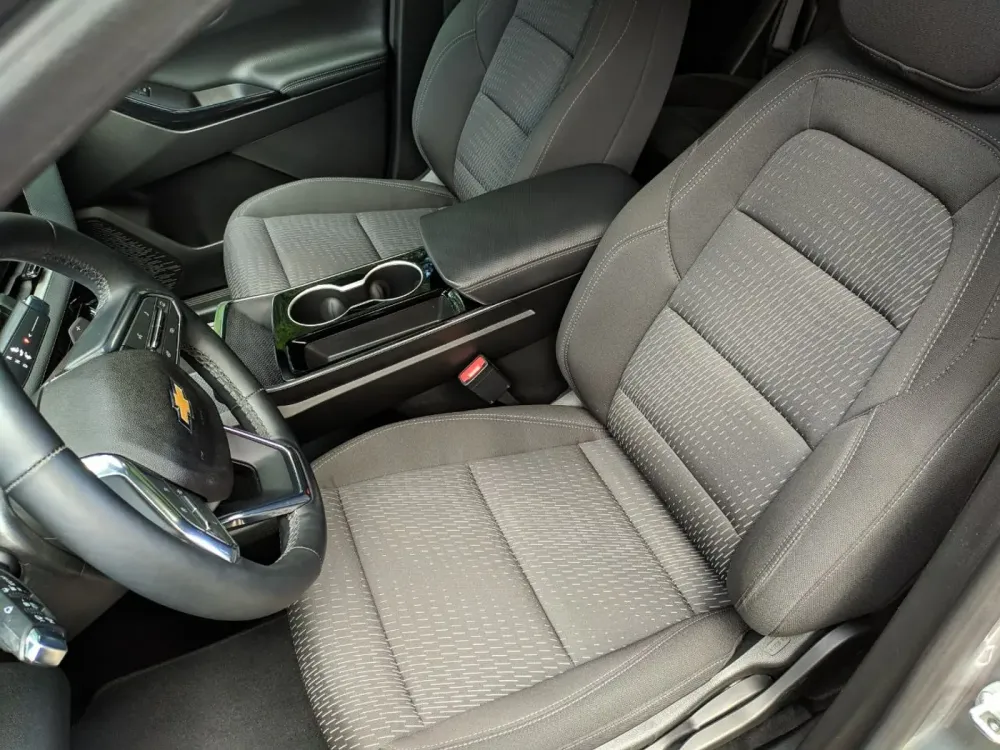 Продажа Chevrolet Equinox IV, 2024г., Минск Минск - изображение 11
